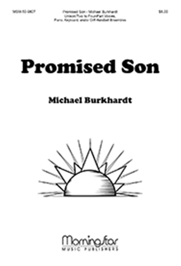 Promised Son